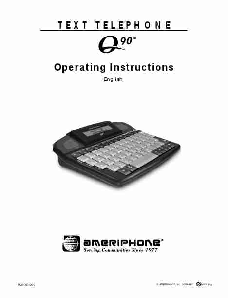 Ameriphone Telephone Q90-page_pdf